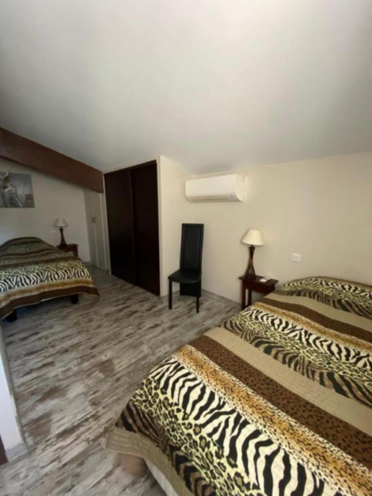 Domaine De La Tannerie Chambres D'Hotes Et Appartements Prades  Zewnętrze zdjęcie