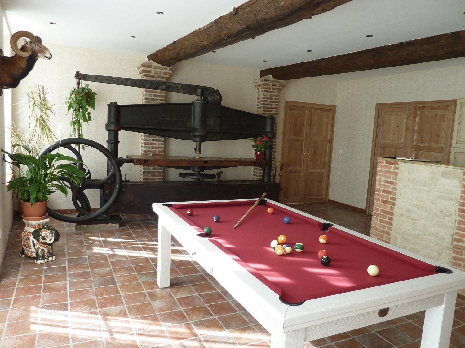 Domaine De La Tannerie Chambres D'Hotes Et Appartements Prades  Zewnętrze zdjęcie