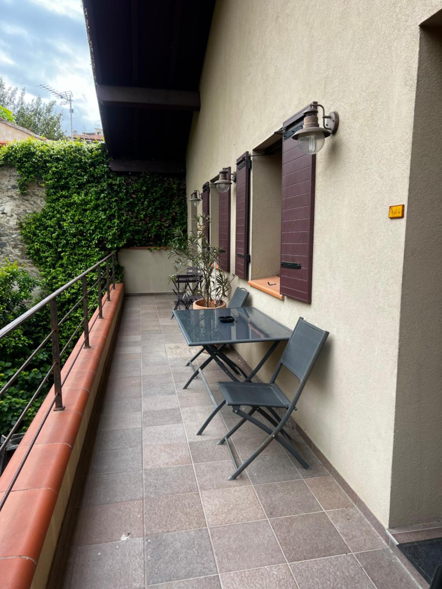 Domaine De La Tannerie Chambres D'Hotes Et Appartements Prades  Zewnętrze zdjęcie