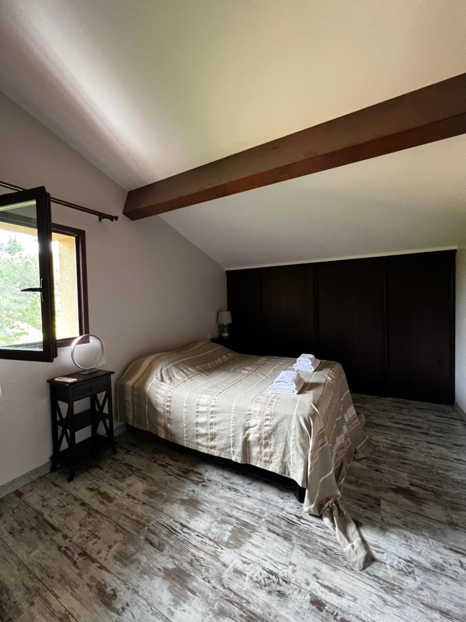 Domaine De La Tannerie Chambres D'Hotes Et Appartements Prades  Zewnętrze zdjęcie