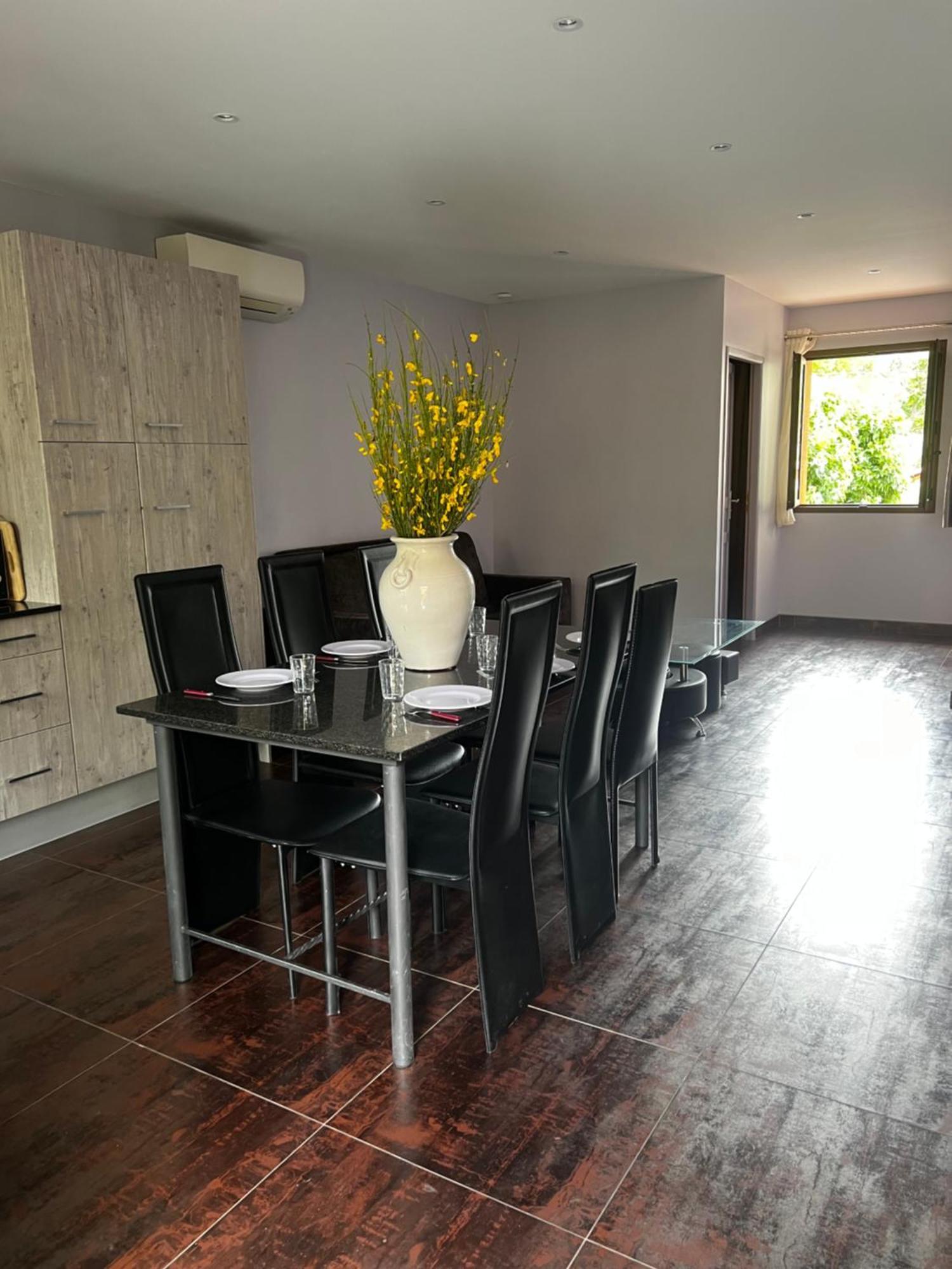Domaine De La Tannerie Chambres D'Hotes Et Appartements Prades  Zewnętrze zdjęcie