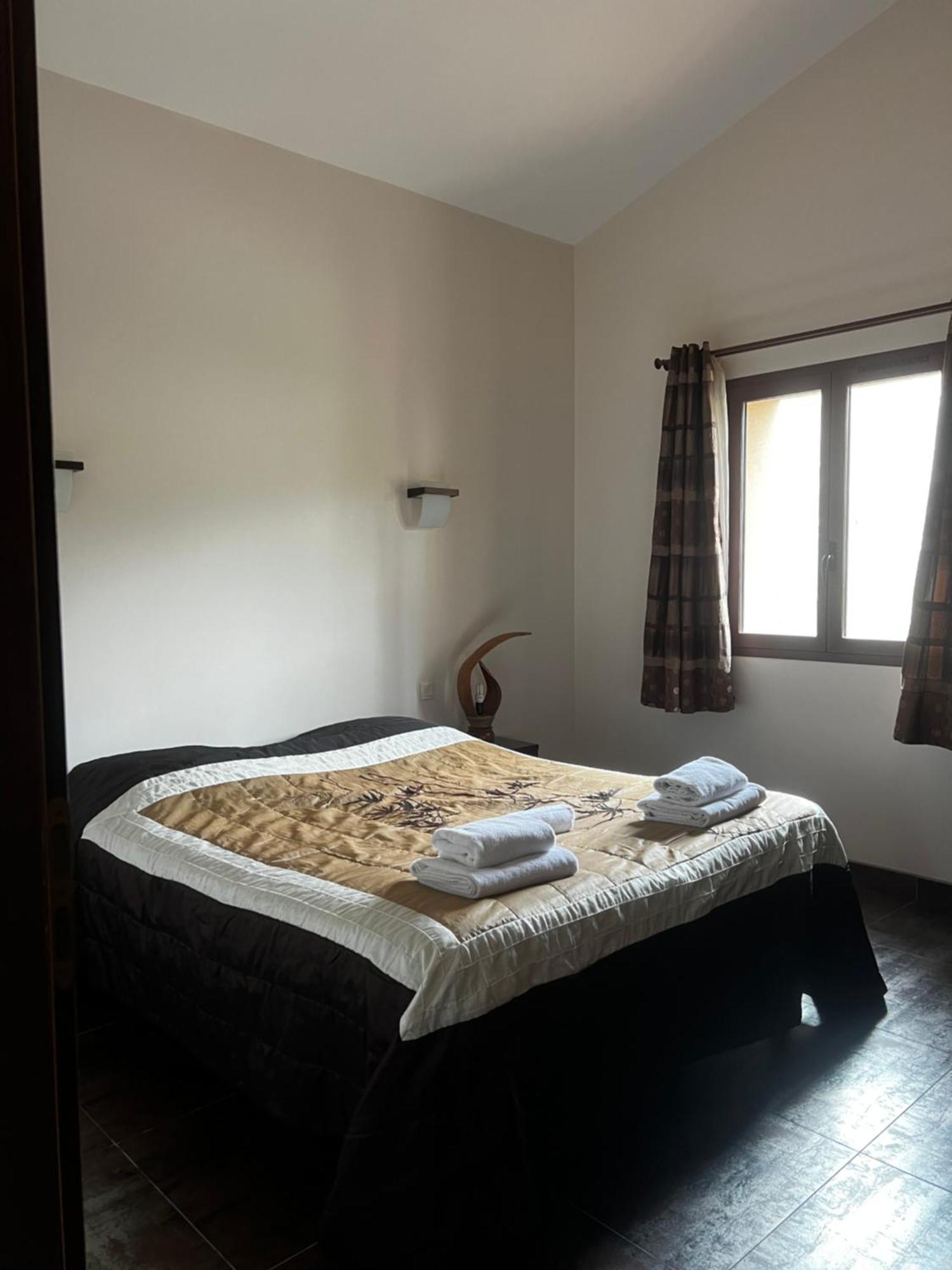 Domaine De La Tannerie Chambres D'Hotes Et Appartements Prades  Zewnętrze zdjęcie
