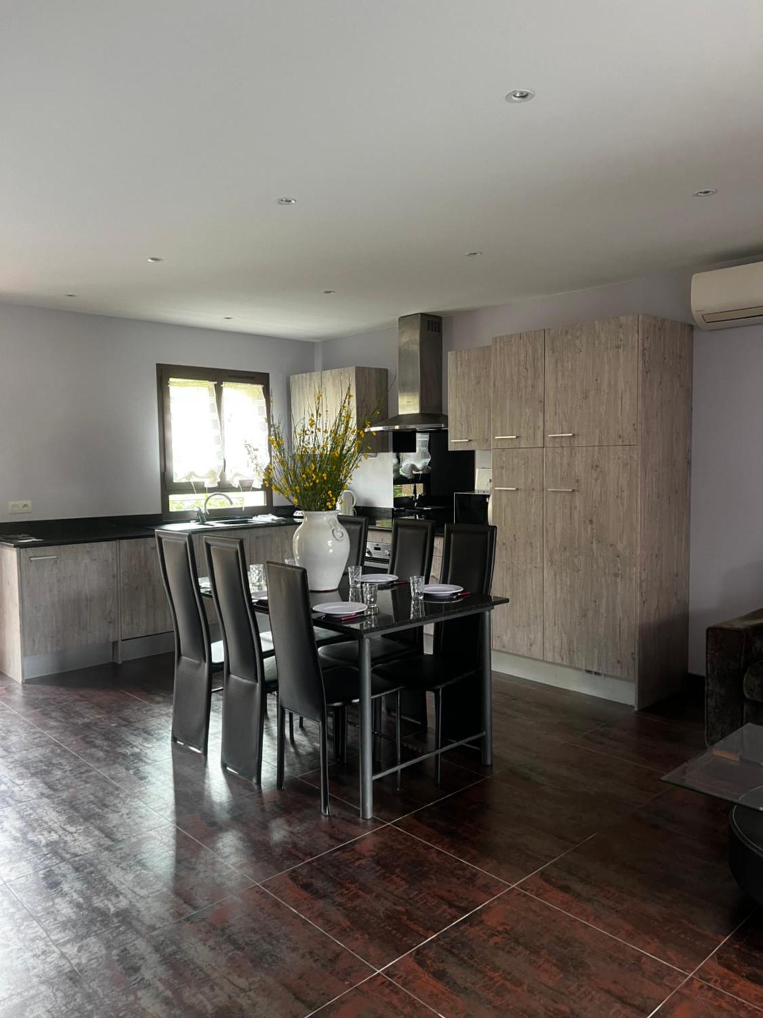 Domaine De La Tannerie Chambres D'Hotes Et Appartements Prades  Zewnętrze zdjęcie