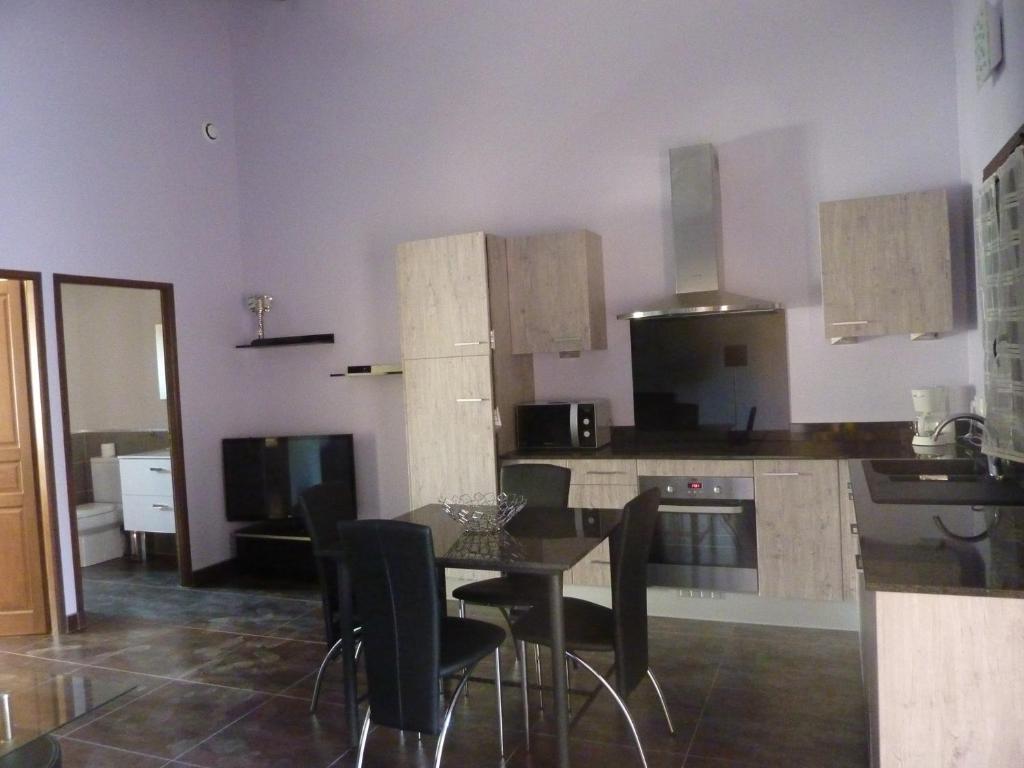 Domaine De La Tannerie Chambres D'Hotes Et Appartements Prades  Pokój zdjęcie